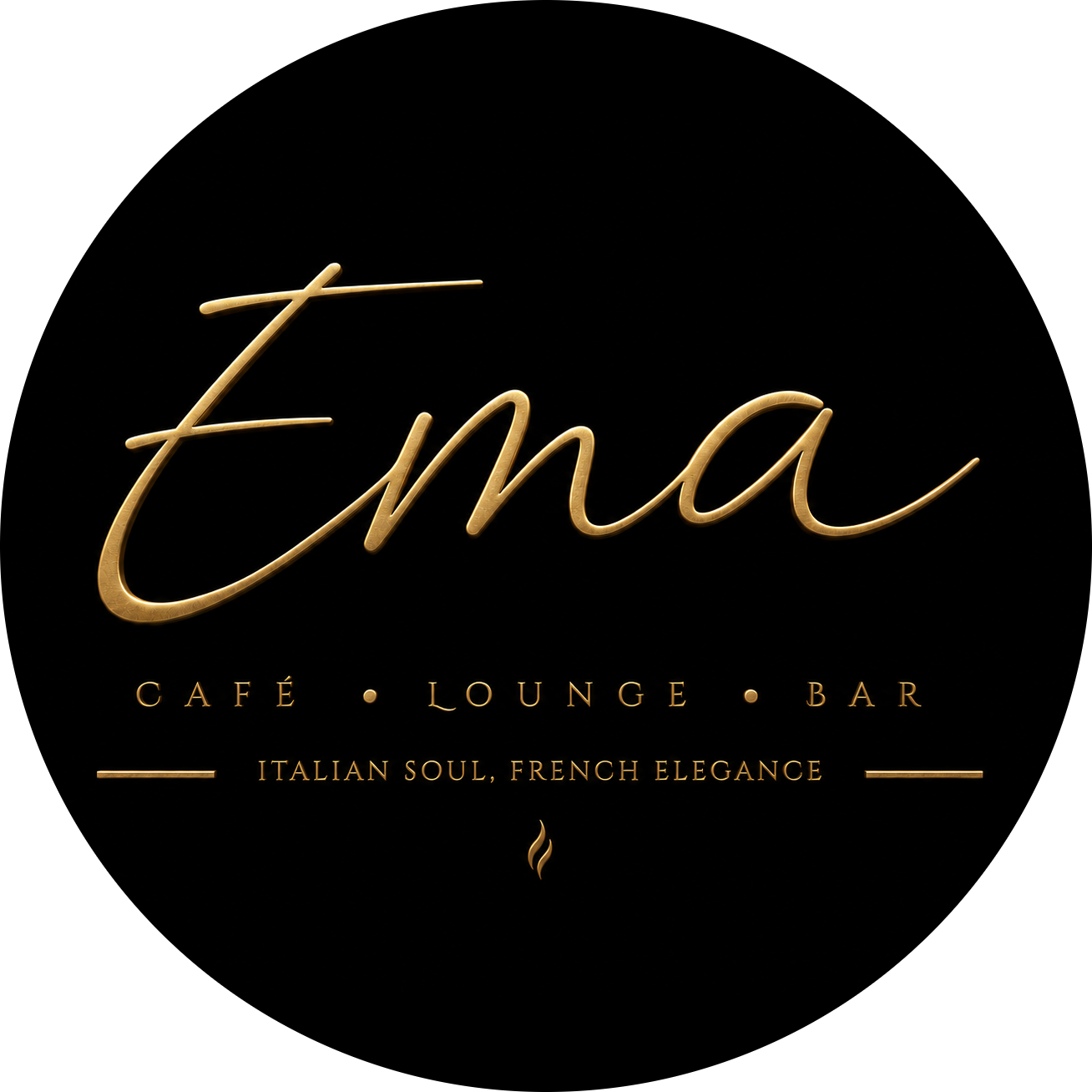 Logo de la Empresa